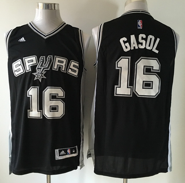 San Antonio Spurs Jerseys 14